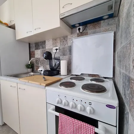 Διαμέρισμα Studio Principessa