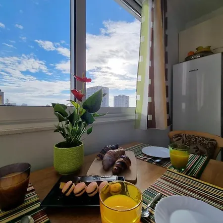Apartment Studio Principessa *
