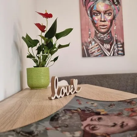 Apartment Studio Principessa