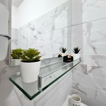 Studio Principessa Apartment