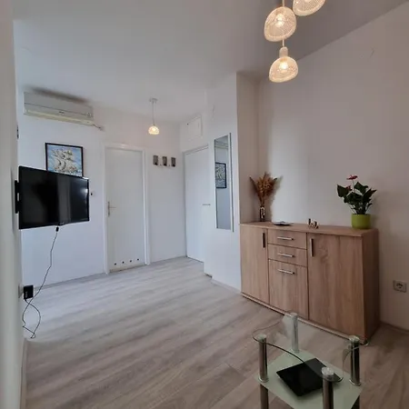Διαμέρισμα Studio Principessa *