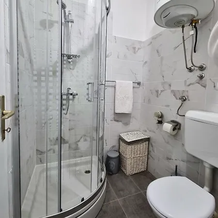 Διαμέρισμα Studio Principessa