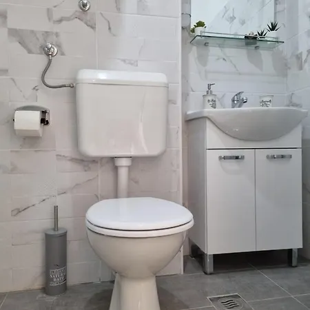 Studio Principessa Διαμέρισμα *